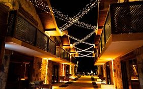 Taş Mahall Luxury Hotel
